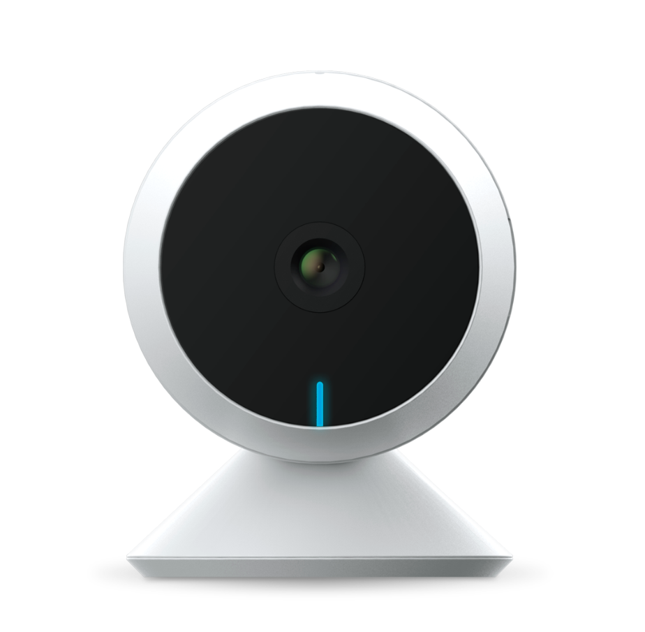 Cámara IP para interiores (LC-1213)