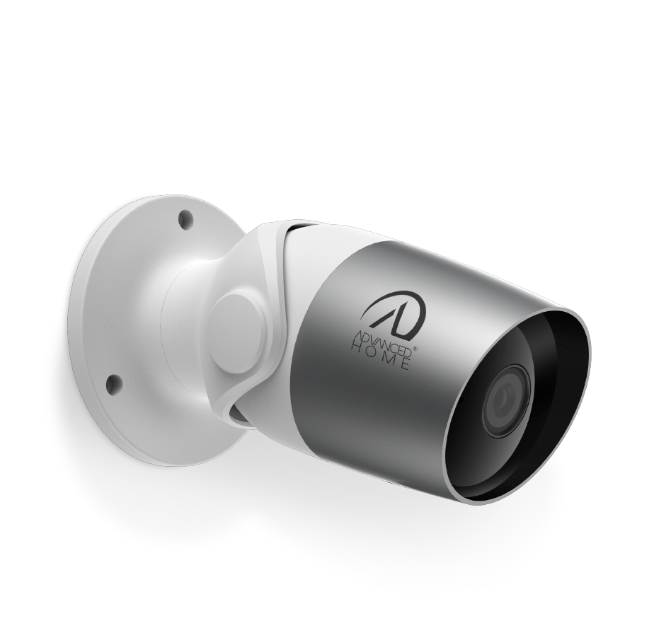Cámara IP para Exteriores