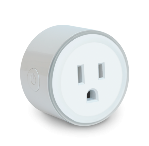 Contacto con Luz de Noche LC-1195