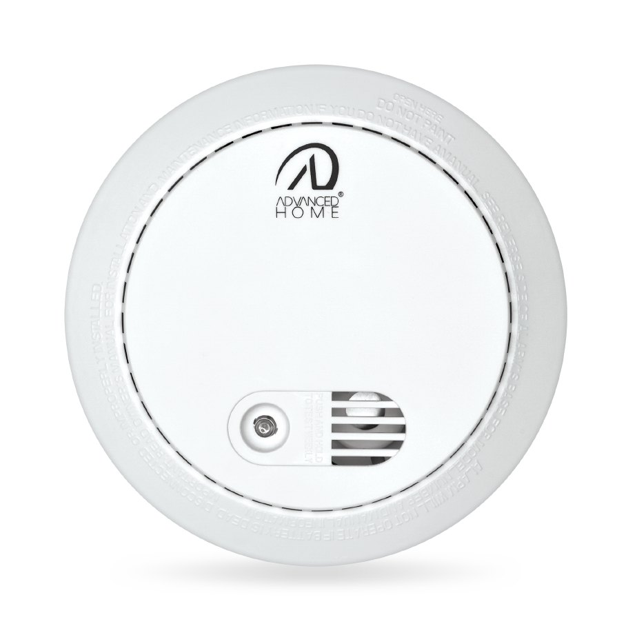 Detector de Humo (LC-1209)