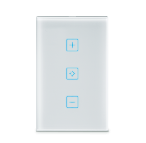 Interruptor dimmer LC-1204