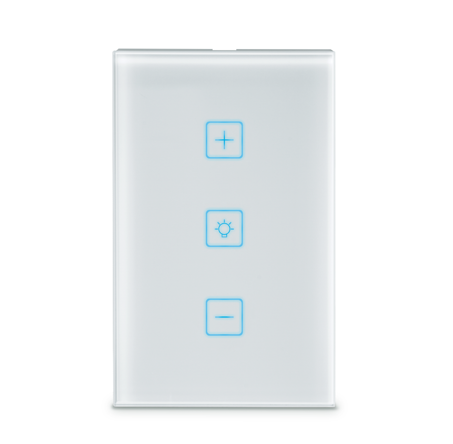 Interruptor con dimmer (LC-1204)