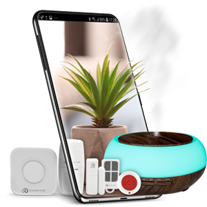 Advanced Home tecnología inteligente mexicana
