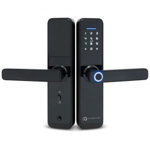 Cerradura Wi Fi LC-1300