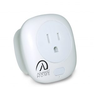 Contacto Wi Fi LC-1132