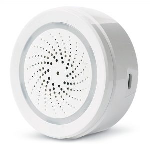 Sirena Wi Fi LC-1275