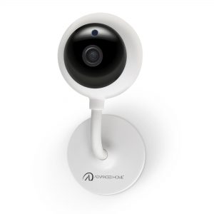 Cámara IP inteligente LC-1284