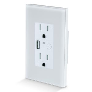 Contacto de pared LC-1278