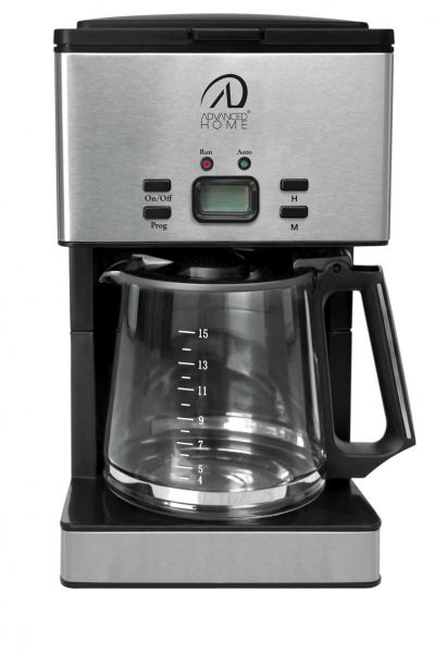 Cafetera inteligente (LC-1242)