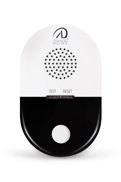 Detector inteligente de gas (LC-1283)