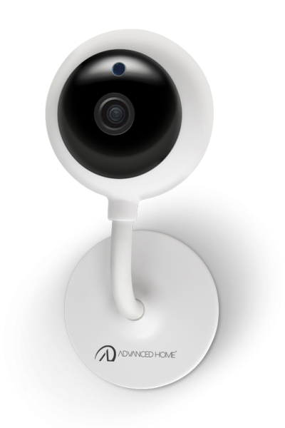 Cámara IP inteligente flexible (LC-1284)