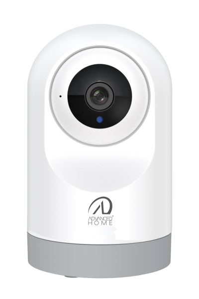 Cámara IP con movimiento (LC-1285)
