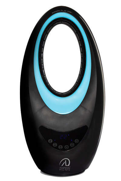 Calefactor inteligente (LC-1307)