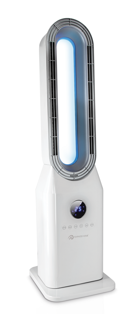 Calefactor Inteligente (LC-1306)