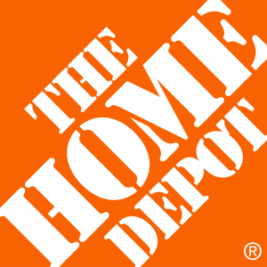 De venta en The Home Depot