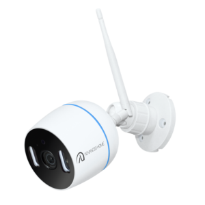 Cámara IP inteligente LC-1301