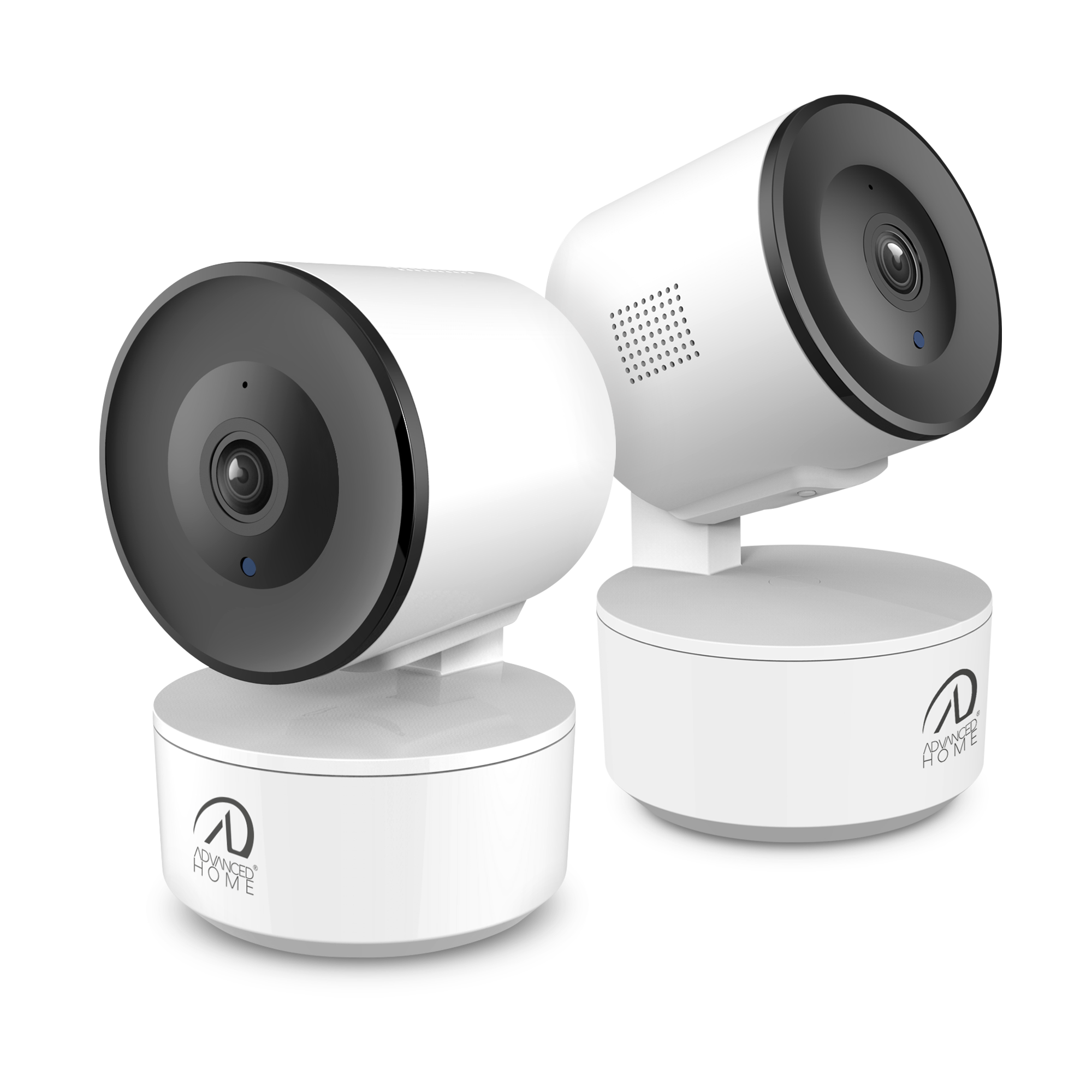 Cámaras IP inteligentes con movimiento (LC-1357)
