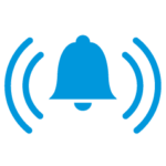 Cámara IP inteligente para exteriores con luz (LC-1301)